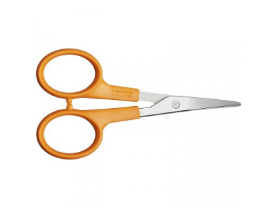 KYNSISAKSET CLASSIC 10CM KAAREVAT FISKARS