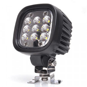 LED TYÖVALO 3900LM 12-33V