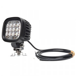 LED TYÖVALO 5400LM 12-24V